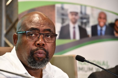 SIU arrests 11 suspects accused for alleged UIF Covid-19 TERS fraud