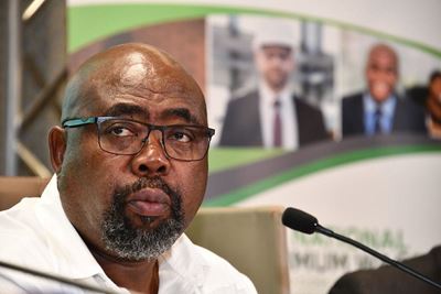 SIU arrests 11 suspects accused for alleged UIF Covid-19 TERS fraud