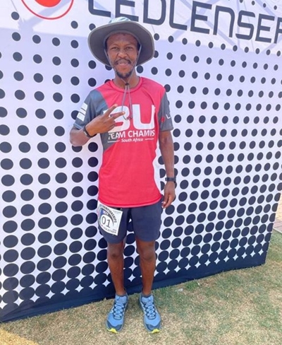 Mossel Bay athlete wins ultra race