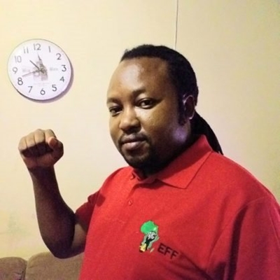 Axed EFF administrator slams the party for ‘hypocrisy’