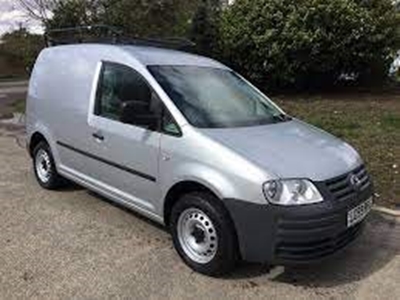 Search for stolen vehicle