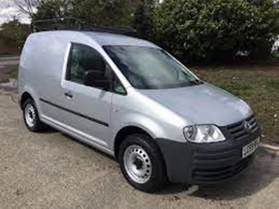 Search for stolen vehicle
