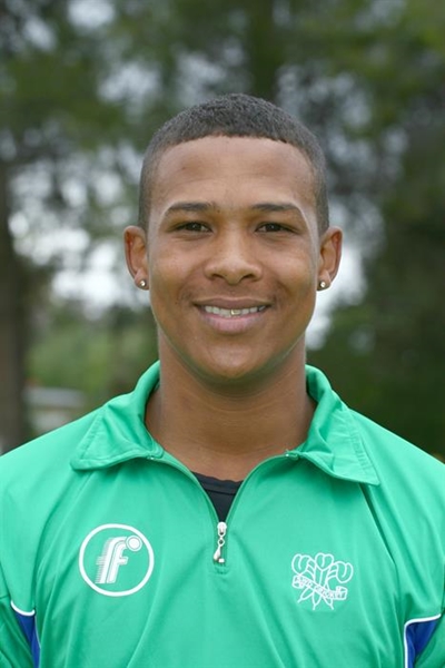 Stuurman rises to Franchise level