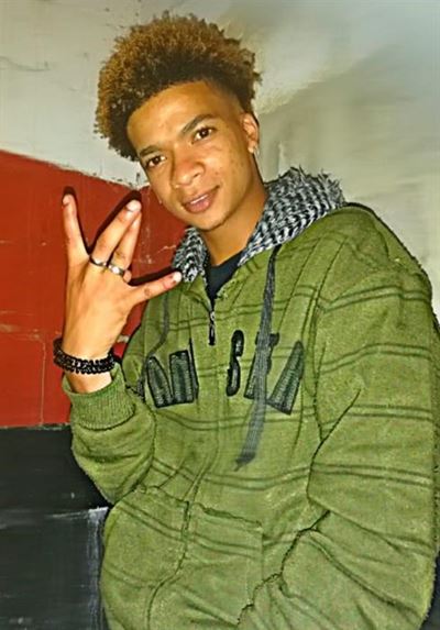 Lankal verlief op dans