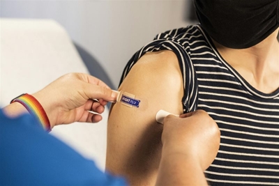 Get a flu vaccine, says National Institute for Communicable Diseases 