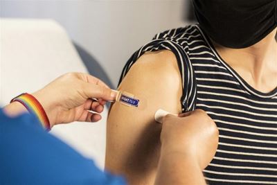 Get a flu vaccine, says National Institute for Communicable Diseases 