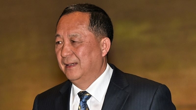 North Korea's Sweden visit prompts speculation on US summit