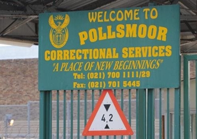 Pollsmoor prison warders seriously injured in attack