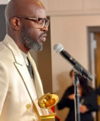 First Grammy gong for house music DJ