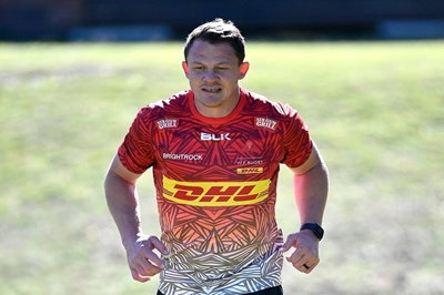 Full strength Stormers and Munster squads preparing for epic URC final