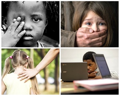 Protect your child from predators