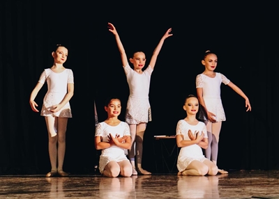 Talent shines at inaugural Eisteddfod