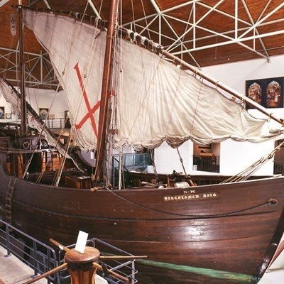 Museum to celebrate anniversary