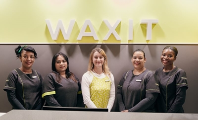 Waxit Outeniqua - top-notch quality and efficiency 