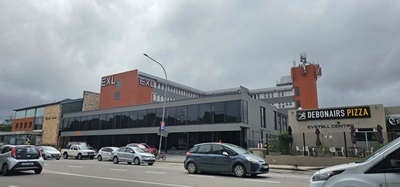EXL pays extra to retrenched staff