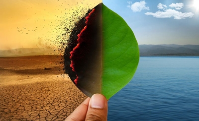 President Ramaphosa to participate in climate change summit