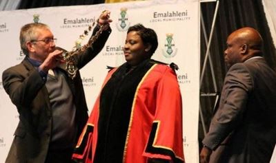 Calls for MEC Ntshalintshali’s removal erupt in ANC meeting after leaked recording