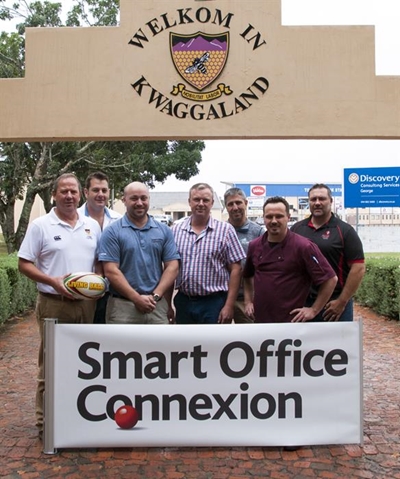 Canon Kwagga junior rugbyweek lok 40 spanne