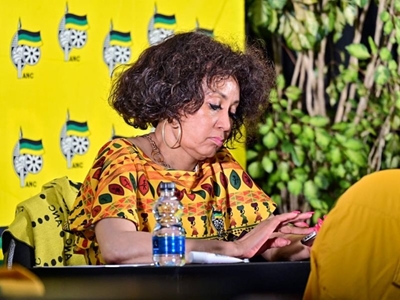 Lindiwe Sisulu lodges dispute with ANC electoral committee