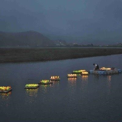 Lights & Lanterns fest celebrates kindness