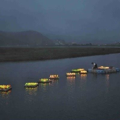 Lights & Lanterns fest celebrates kindness