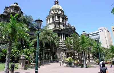 Durban municipal buildings set for repairs worth R600 million