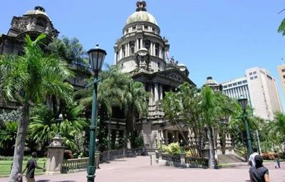 Durban municipal buildings set for repairs worth R600 million