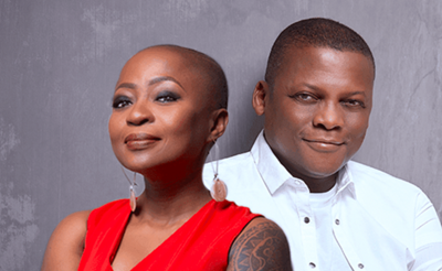 Kaya FM bids farewell to Kgomotso Matsunyane and Ndumiso Ngcobo
