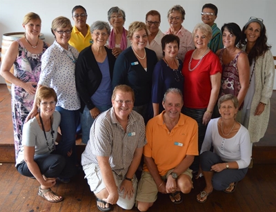 Vrywilligers is 'onbekostigbaar'