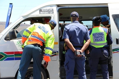 Mid-season festive road safety stats reveal disturbing trends