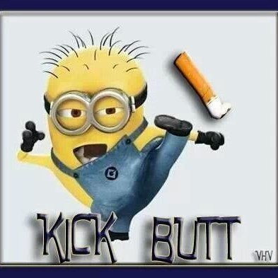 Schoonraad comes clean: Kicking butt for the very last time