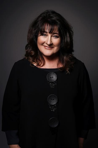 Laurika Rauch word WAT-beskermvrou