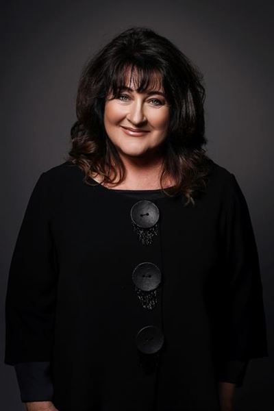 Laurika Rauch word WAT-beskermvrou