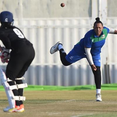 Locals aim to be in Proteas squad