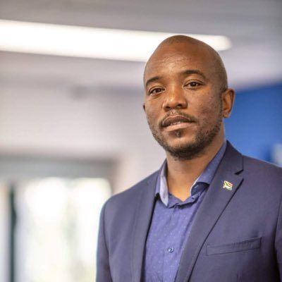 Maimane’s future uncertain amid alleged plans to oust him – report