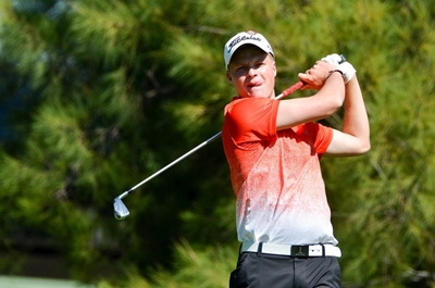 Van Buynder maintains command at Randpark