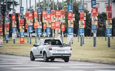 The ANC spent more than an estimated R1billion to retain power