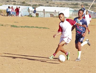 Asherville + Stars draw