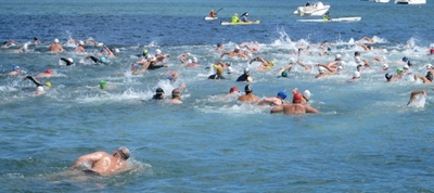  Make a splash at the Knysna Splash Festival