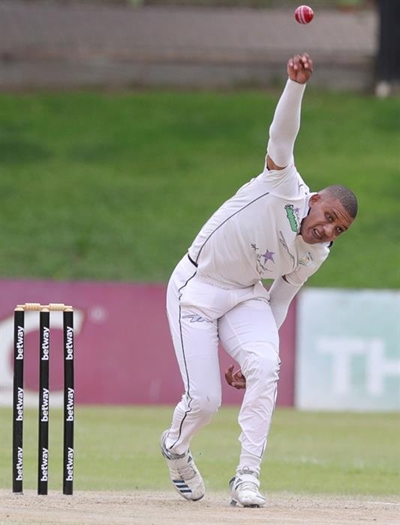 Baartman opgeneem in Protea-toetsgroep