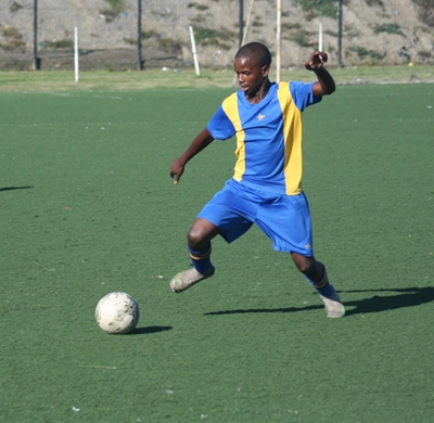 Tigers trap the limping Paris United