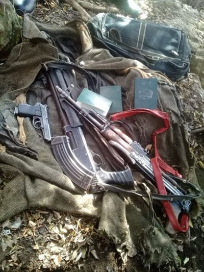 174 people arrested in massive West Rand operation