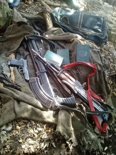 174 people arrested in massive West Rand operation