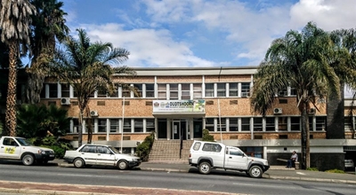 Munisipaliteit reageer op AfriForum-tak se interne appèl