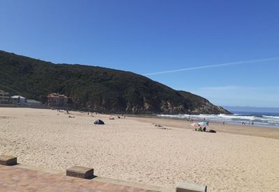 Close call with near drownings at Herold's Bay