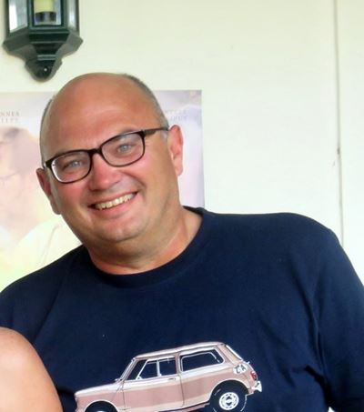 Leesfees om die draai