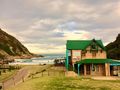 Vigilance needed in Victoria Bay