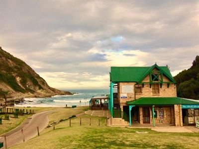 Vigilance needed in Victoria Bay