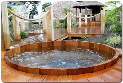 Hot tub or spa: Which has better investment value?