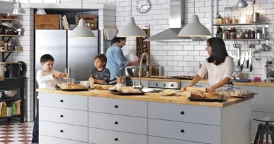 Mistakes to avoid on a kitchen renovation